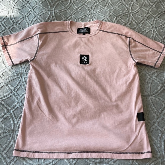 UNISEX GET FRESH COMPANY TSHIRT - Picture 1 of 3